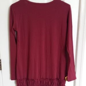 Gorgeous Fuyimei Maternity Top  Large